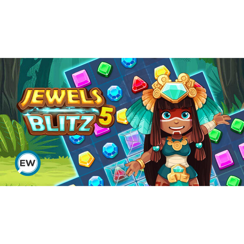 jewels blitz 5