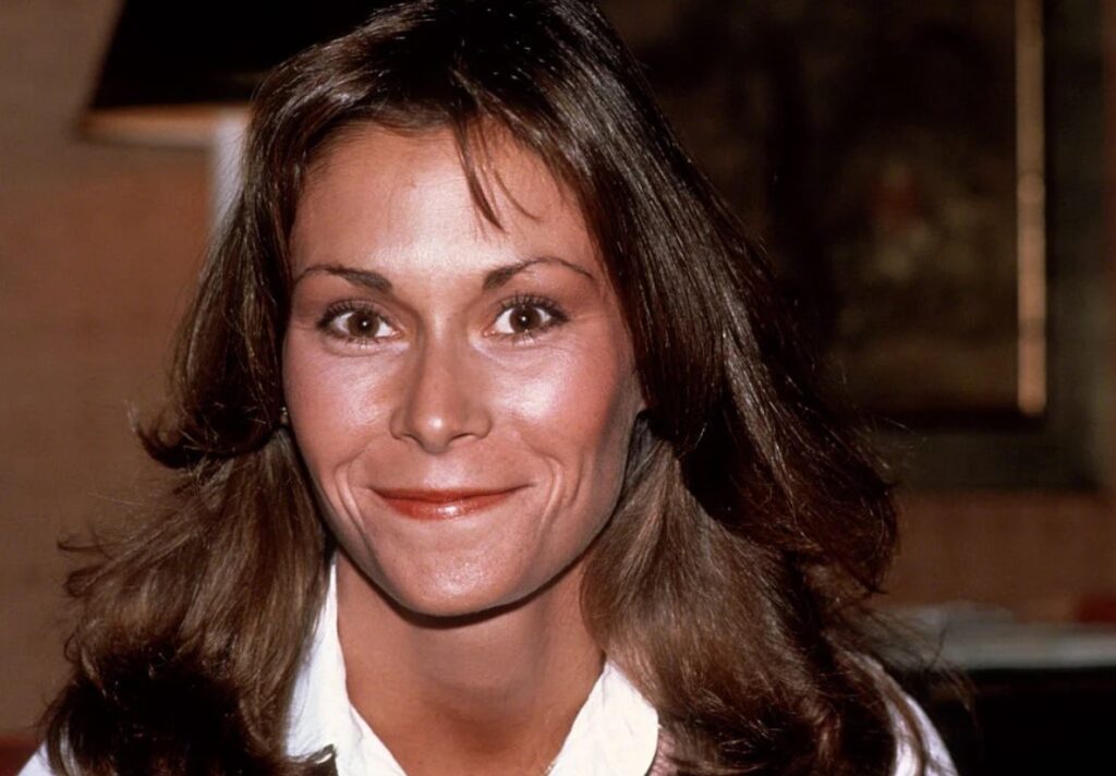 Kate Jackson