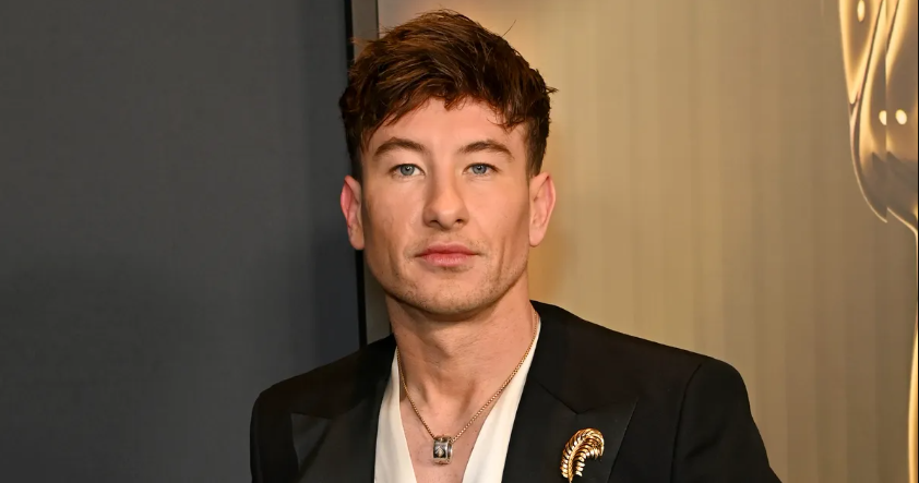 Barry Keoghan