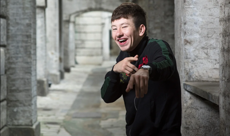 Barry Keoghan