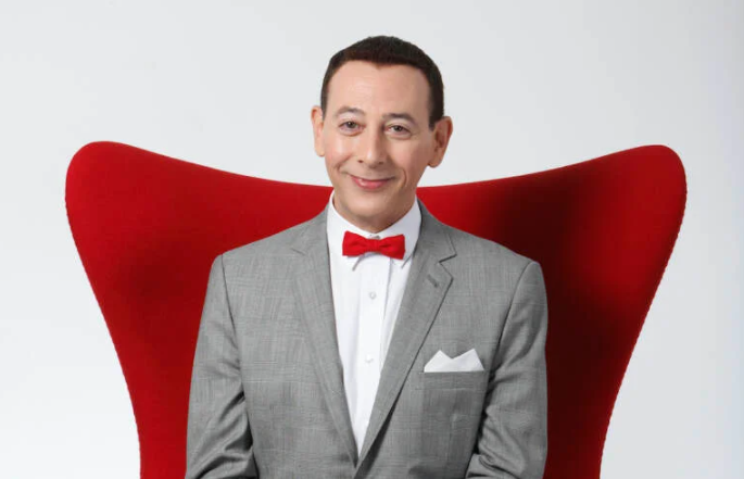 Paul Reubens