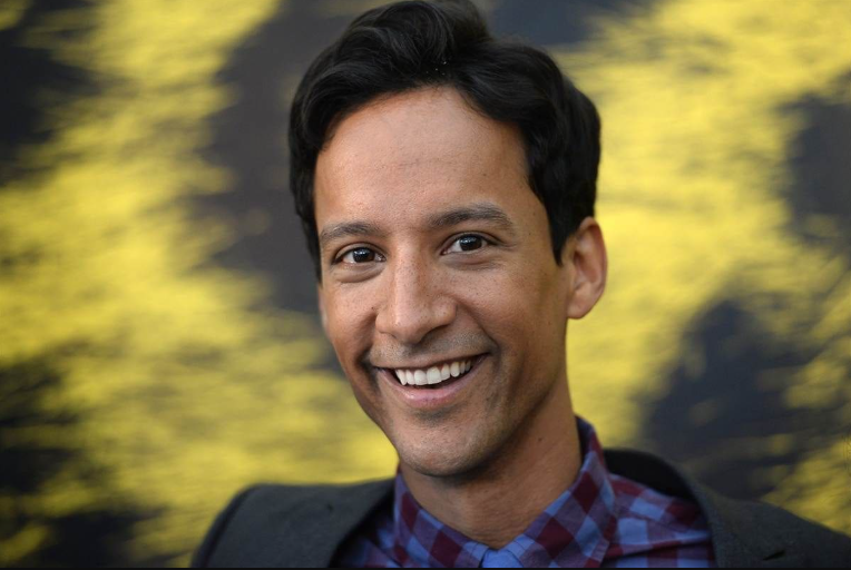 Danny Pudi