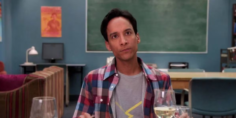 Danny Pudi