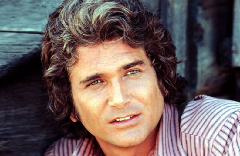 Michael Landon