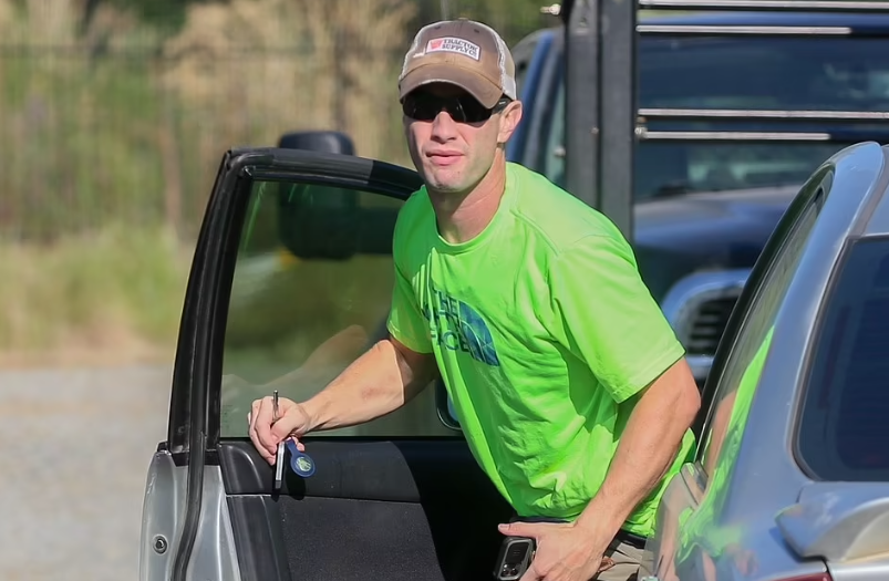 keith papini