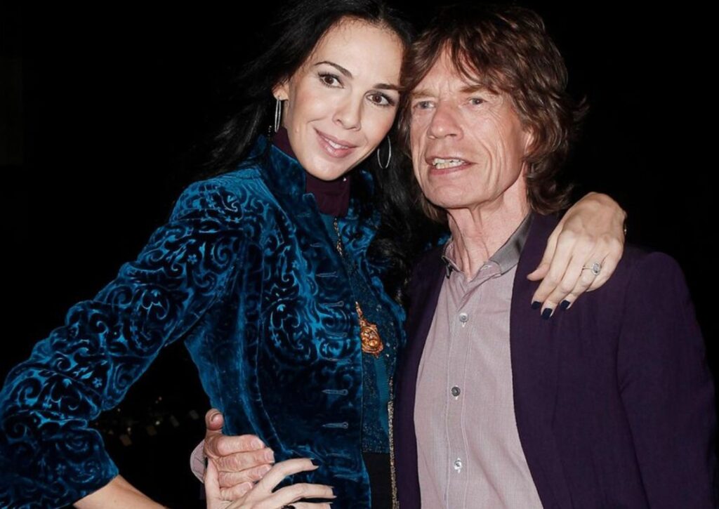 Jade Jagger