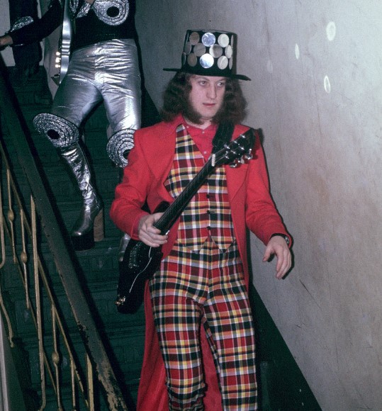 Noddy Holder