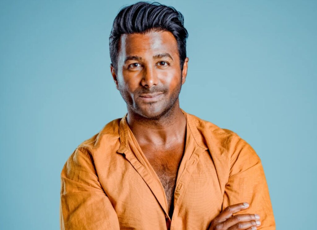 Biyon Kattilathu