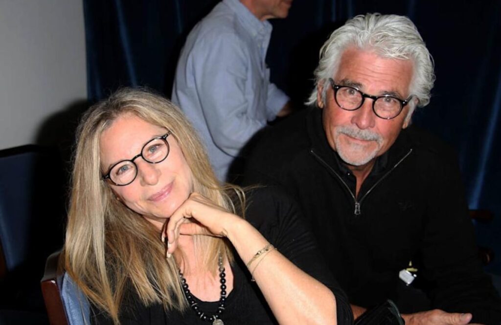 James Brolin