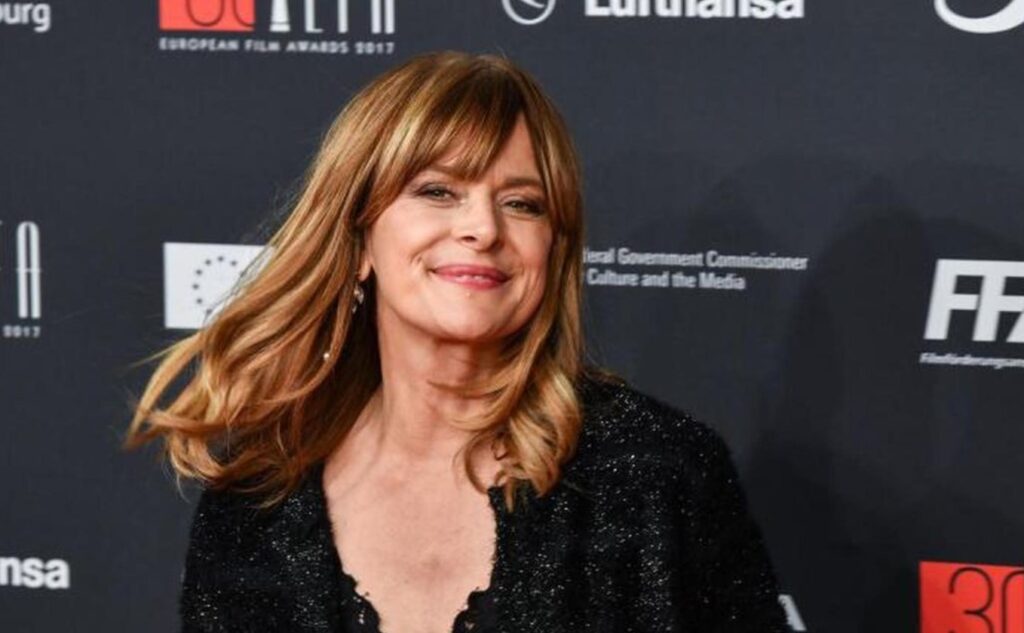 Nastassja Kinski