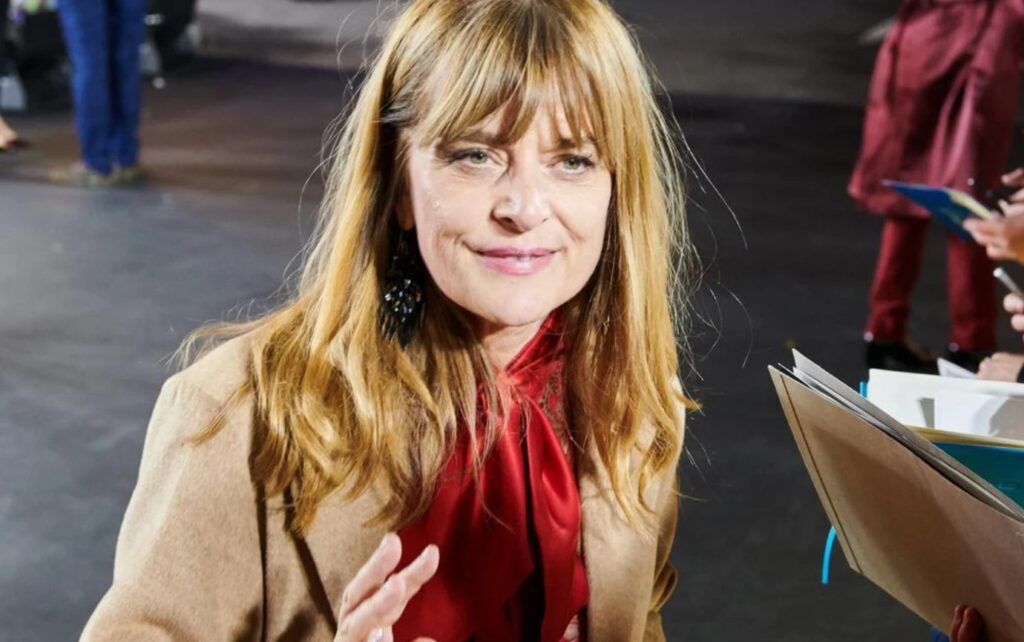 Nastassja Kinski