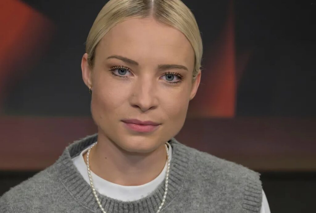 Lena Cassel