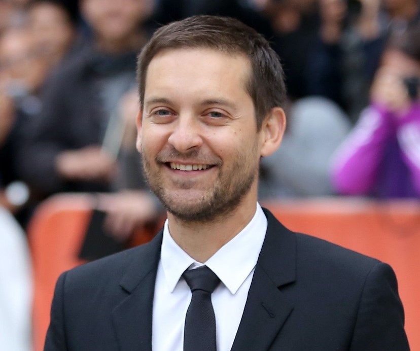 Tobey Maguire