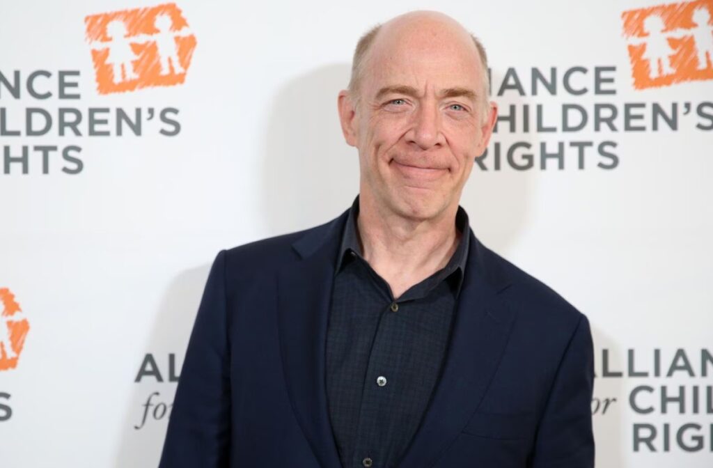 JK Simmons