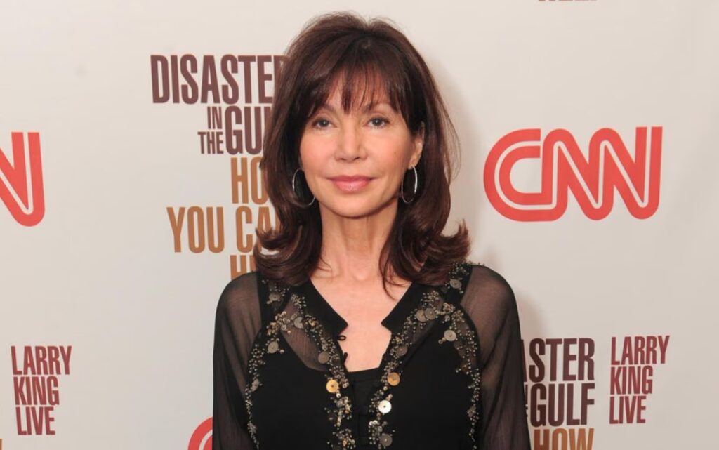 Victoria Principal