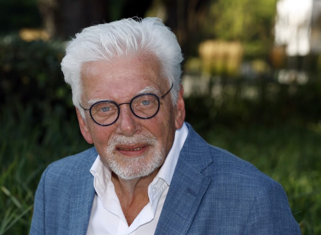 Jan Slagter