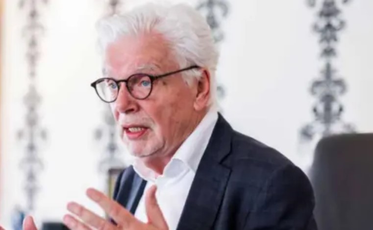 Jan Slagter