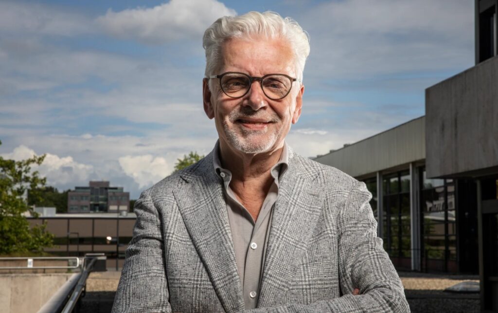 Jan Slagter