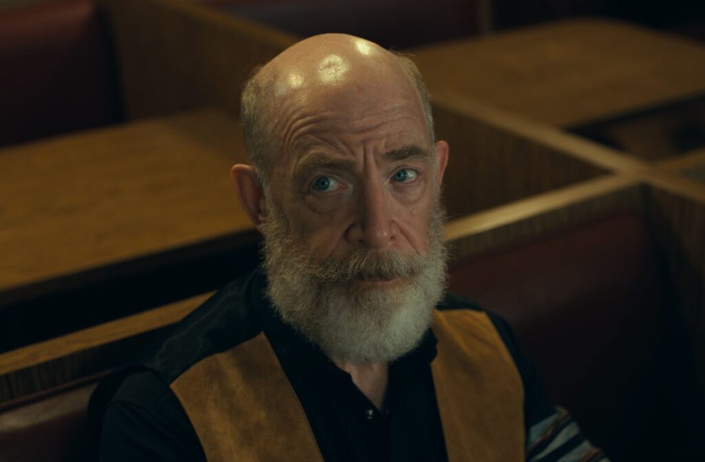 JK Simmons