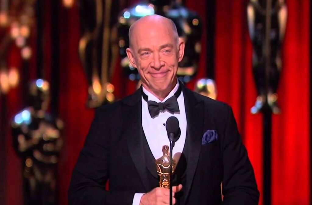 JK Simmons