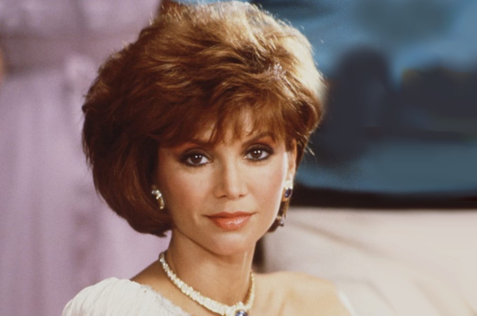 Victoria Principal
