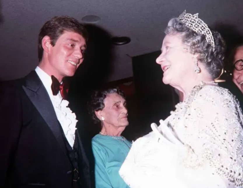 Anthony Andrews