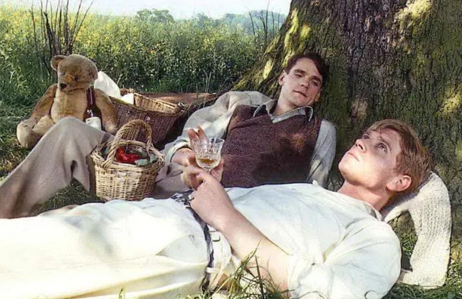 Anthony Andrews