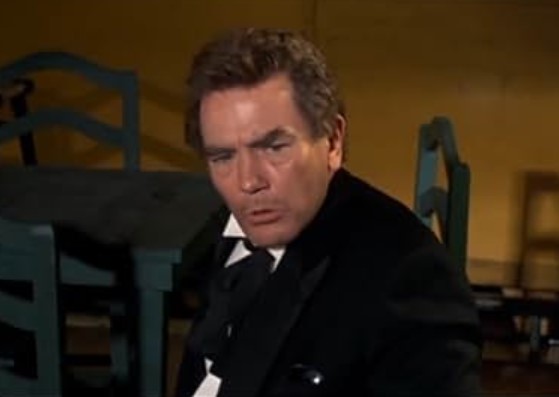Anthony Andrews