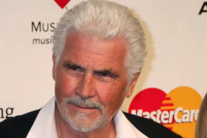 James Brolin