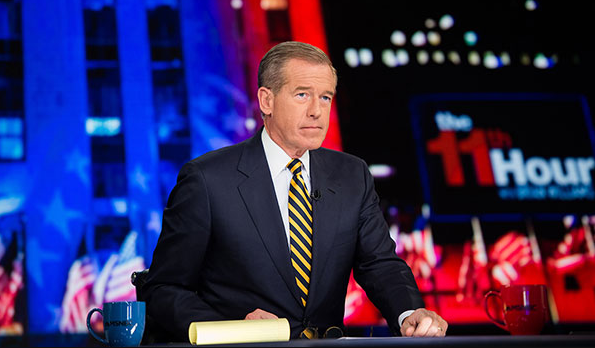 brian williams