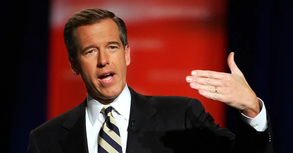 brian williams