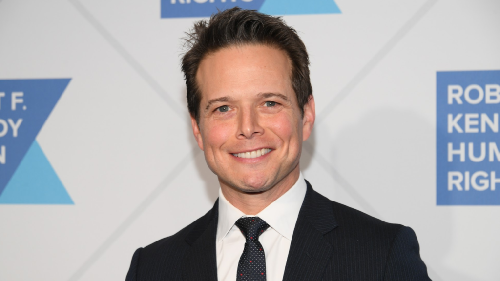 scott wolf