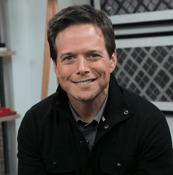 scott wolf