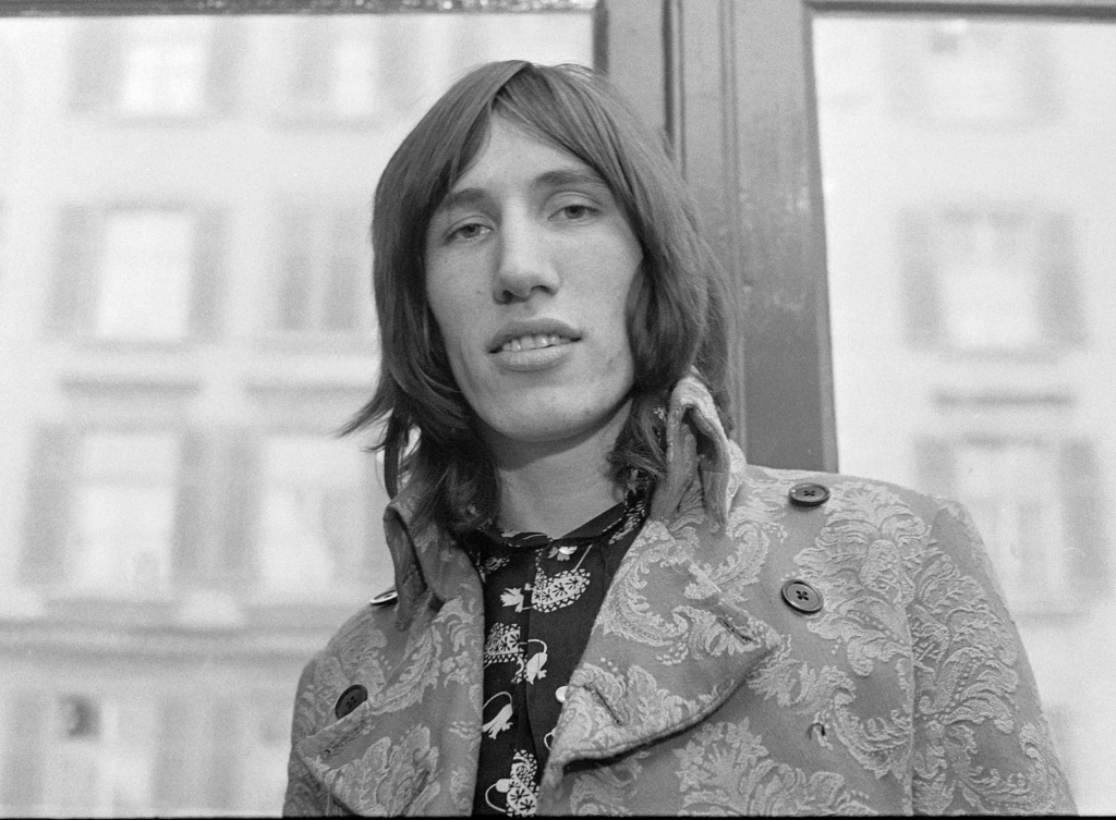 roger waters