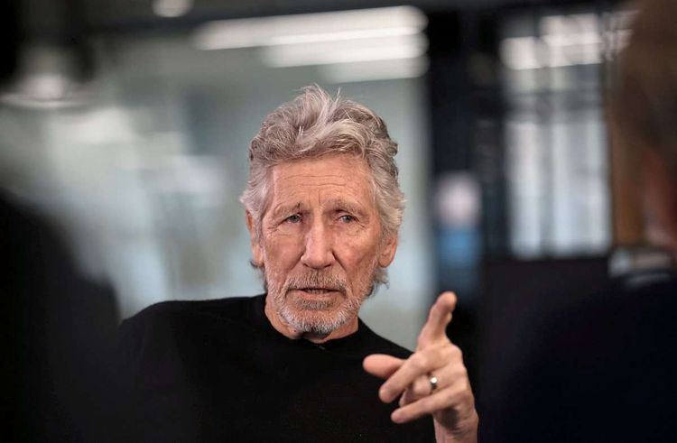 roger waters