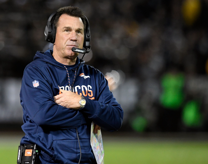 gary kubiak