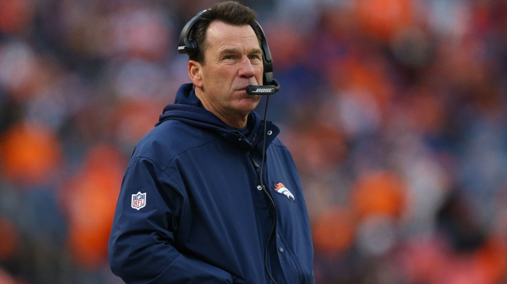 gary kubiak