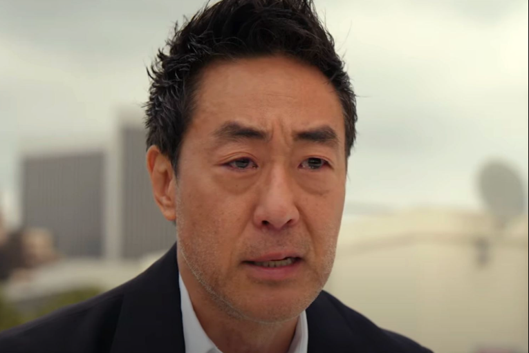kenneth choi
