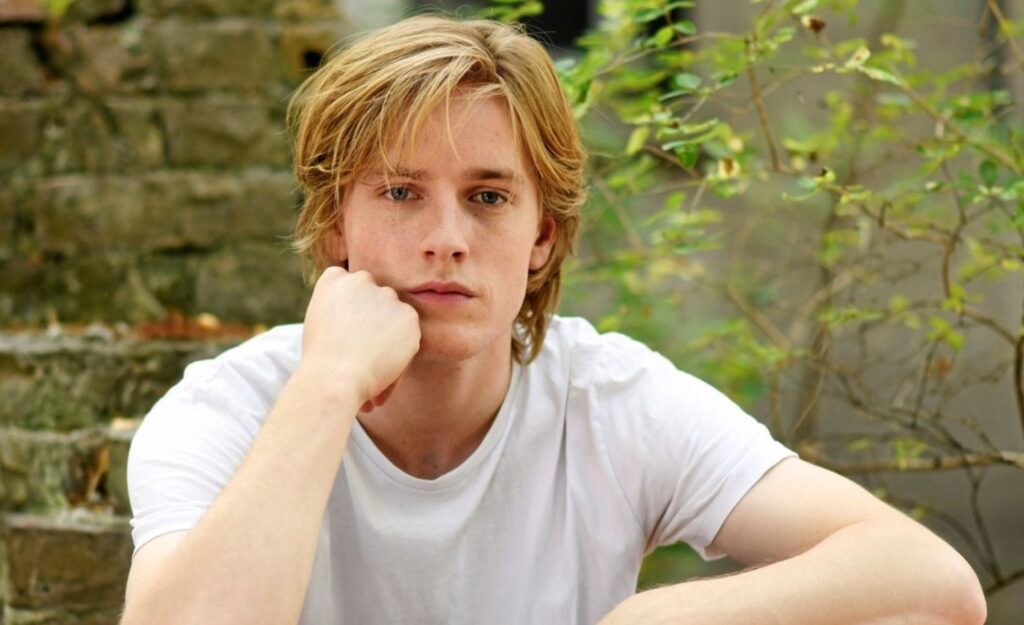 Louis Hofmann