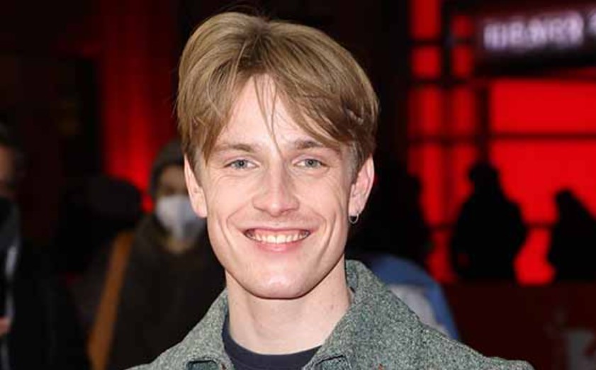 Louis Hofmann