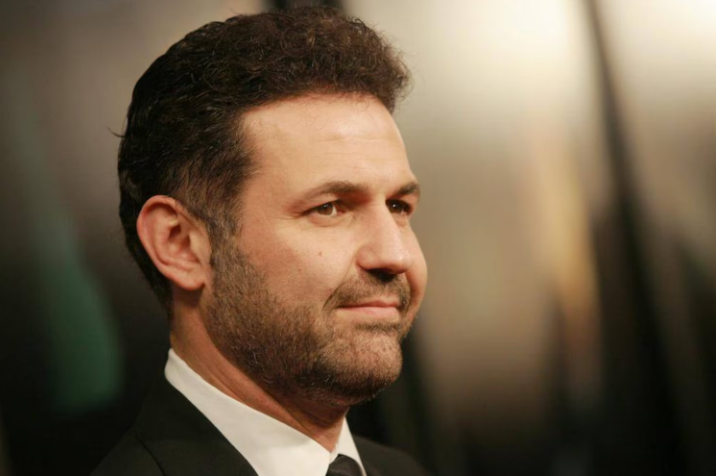 khaled hosseini