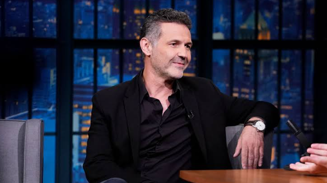 khaled hosseini