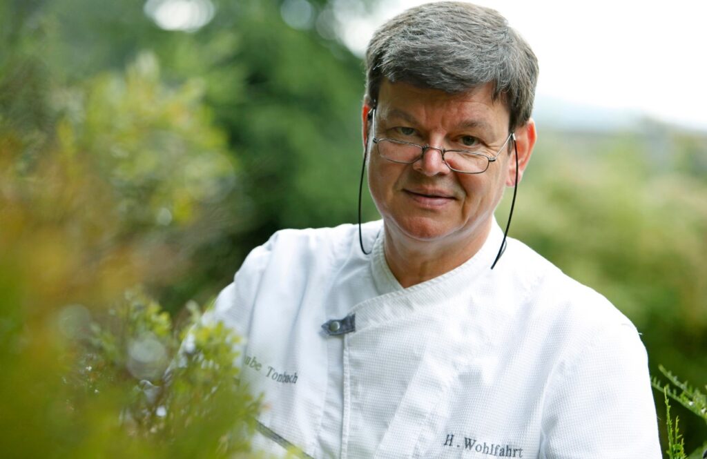 Harald Wohlfahrt