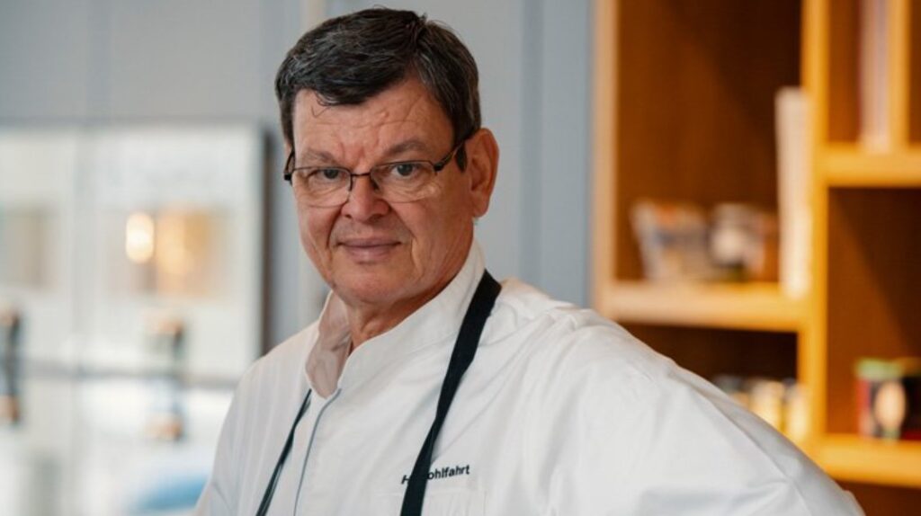 Harald Wohlfahrt
