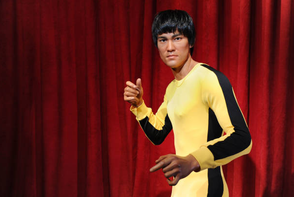 bruce lee