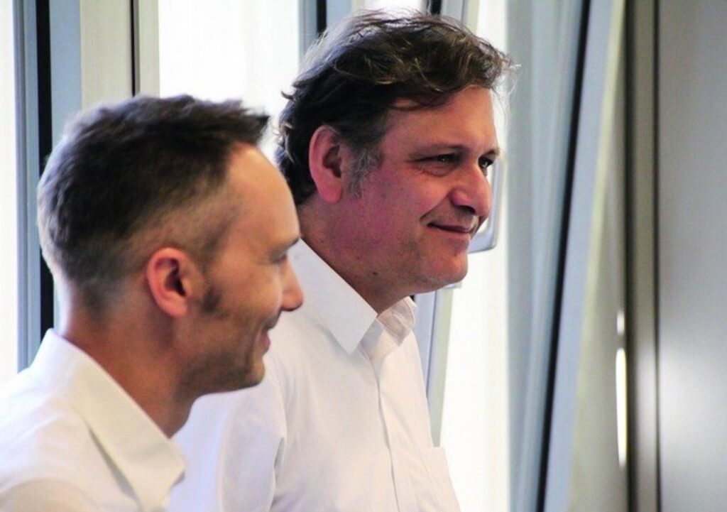 Andreas Veauthier