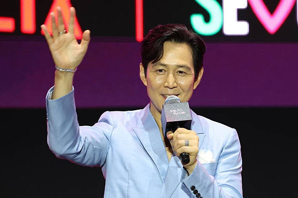 lee jung-jae