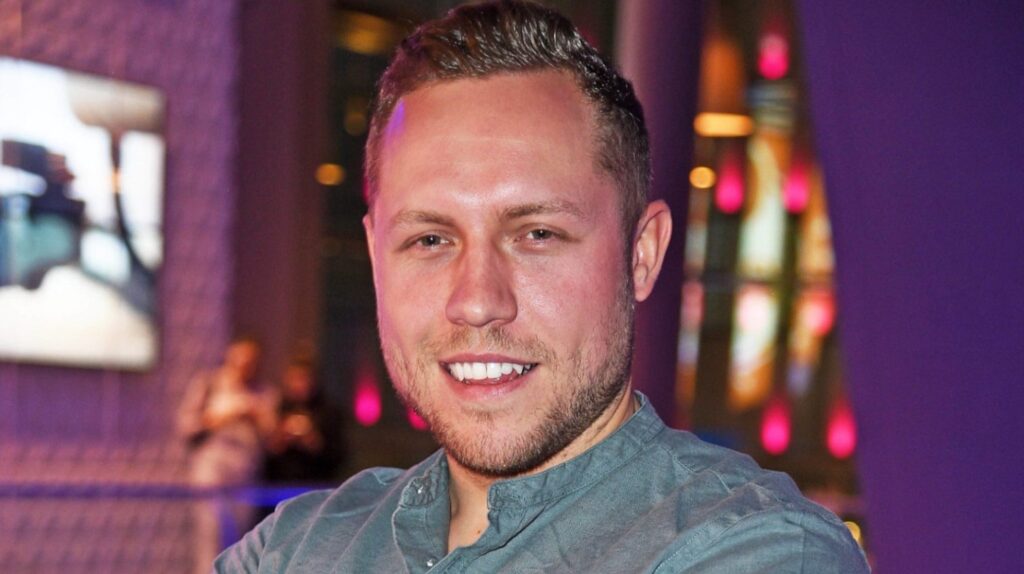 Patrick Romer