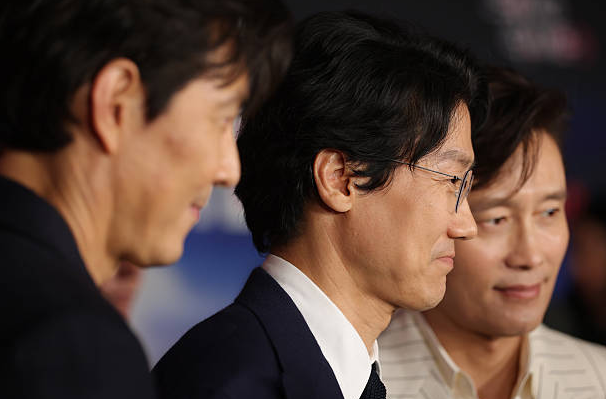 lee jung-jae
