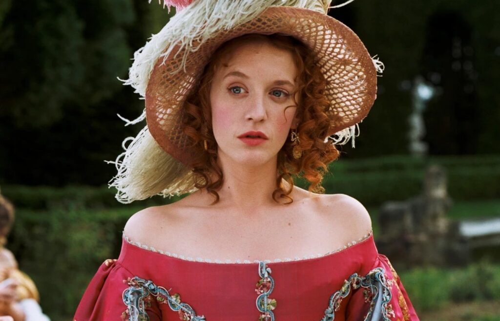 Ludivine Sagnier
